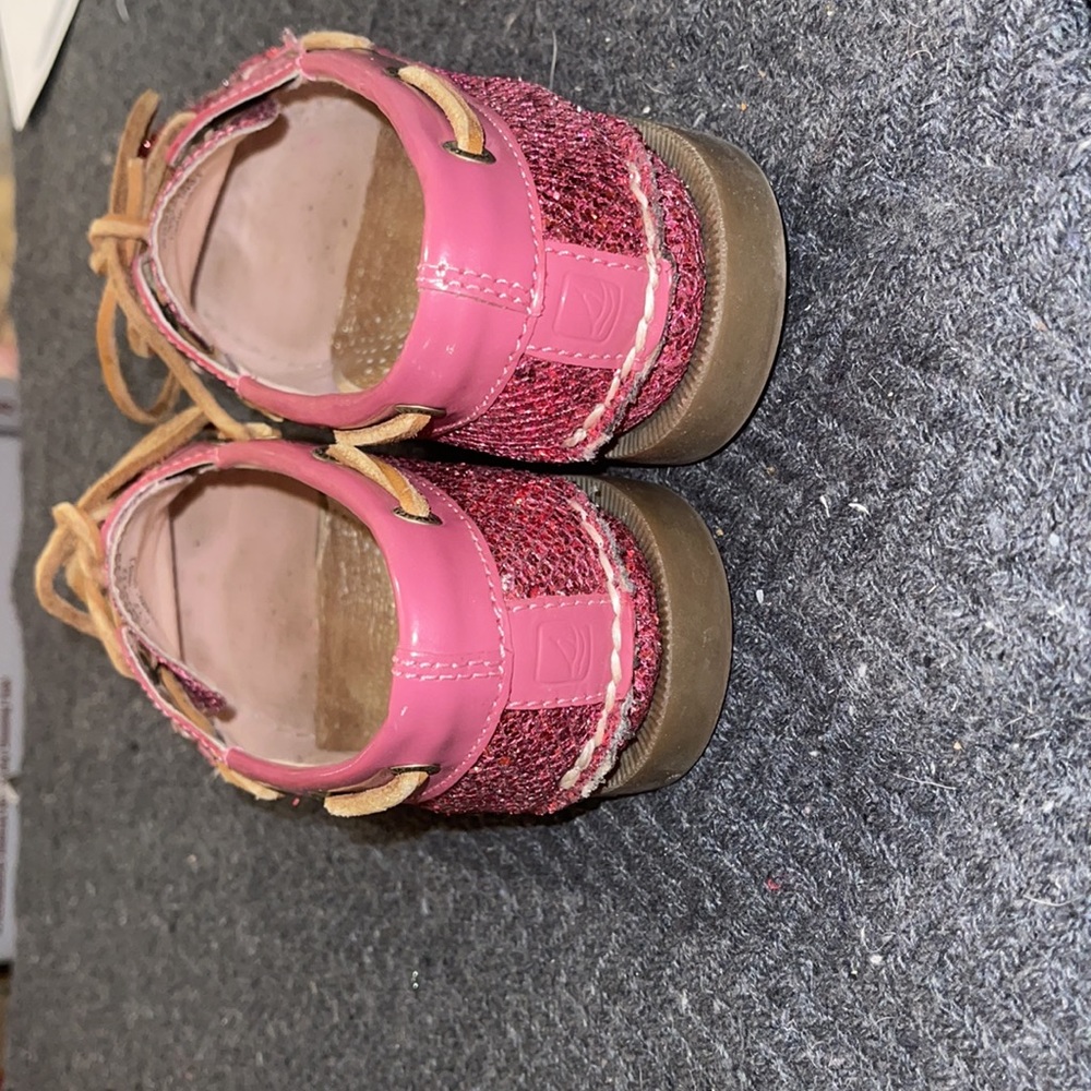 Sperrys - Picture 4 of 5